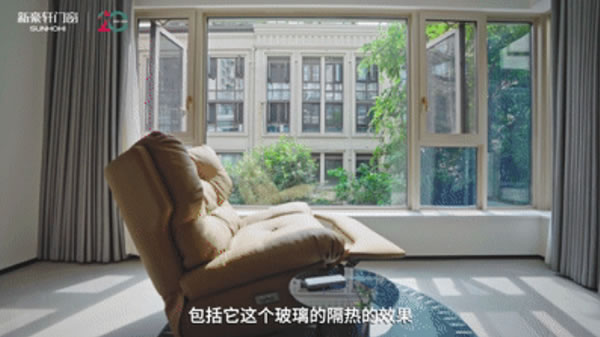 我为新豪轩代言丨“折腾”出来的退休生活,果然很适合躺平