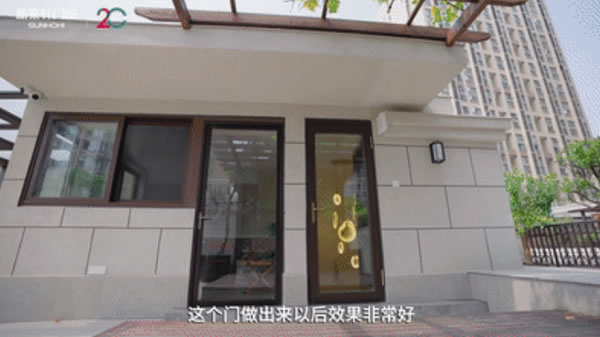 我为新豪轩代言丨“折腾”出来的退休生活,果然很适合躺平
